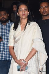 Hit Movie Pre Release Event